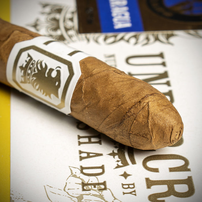 Drew Estate Undercrown Shade Coronet Cigars - Tin of 10