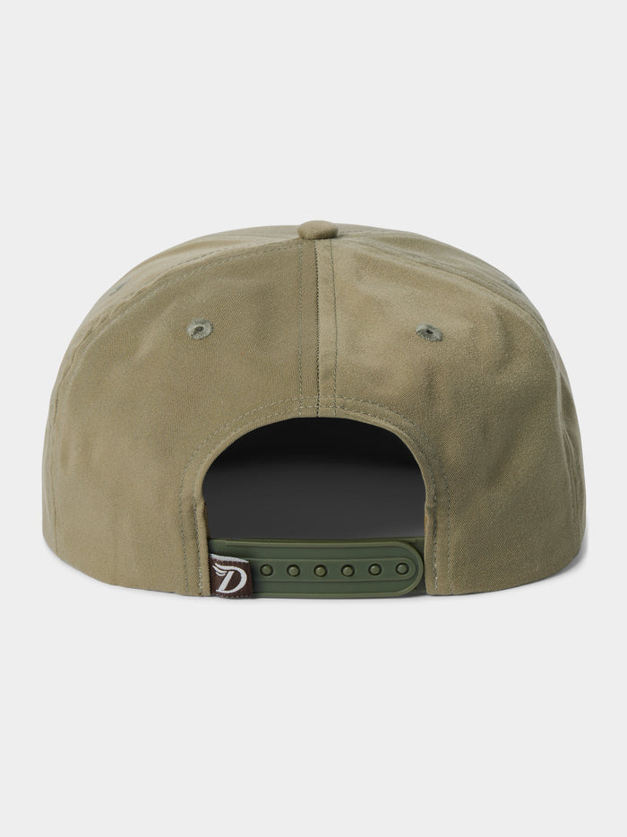 Duck Camp Brook Trout Hat
