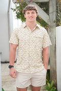Duck Camp Brrr Performance Shirt