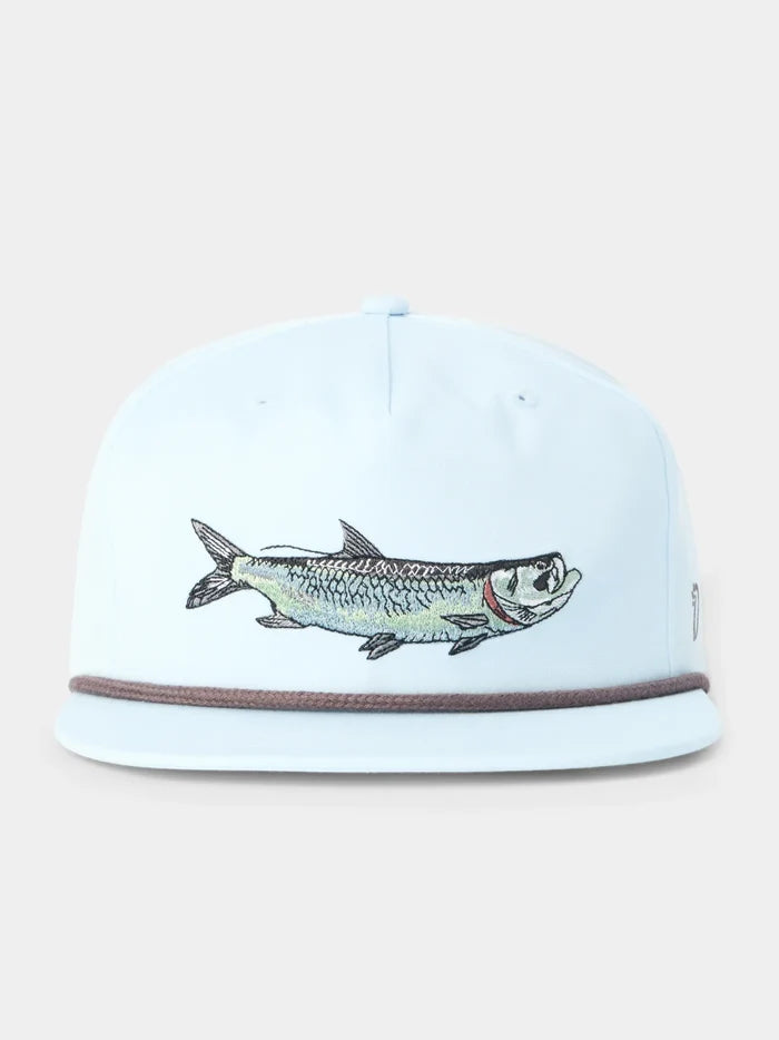 Duck Camp Tarpon Hat