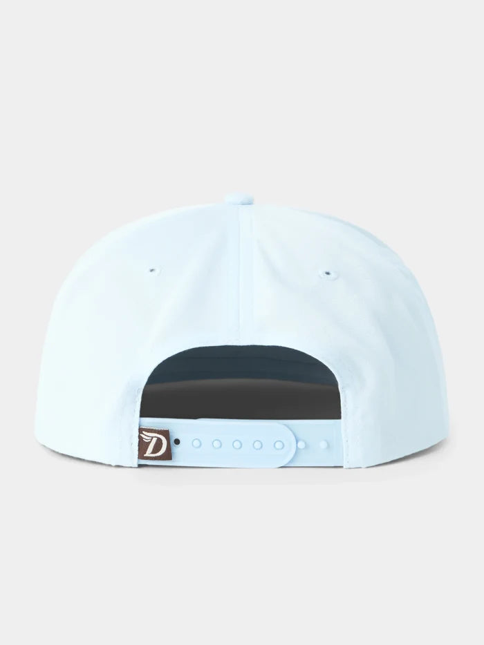Duck Camp Tarpon Hat