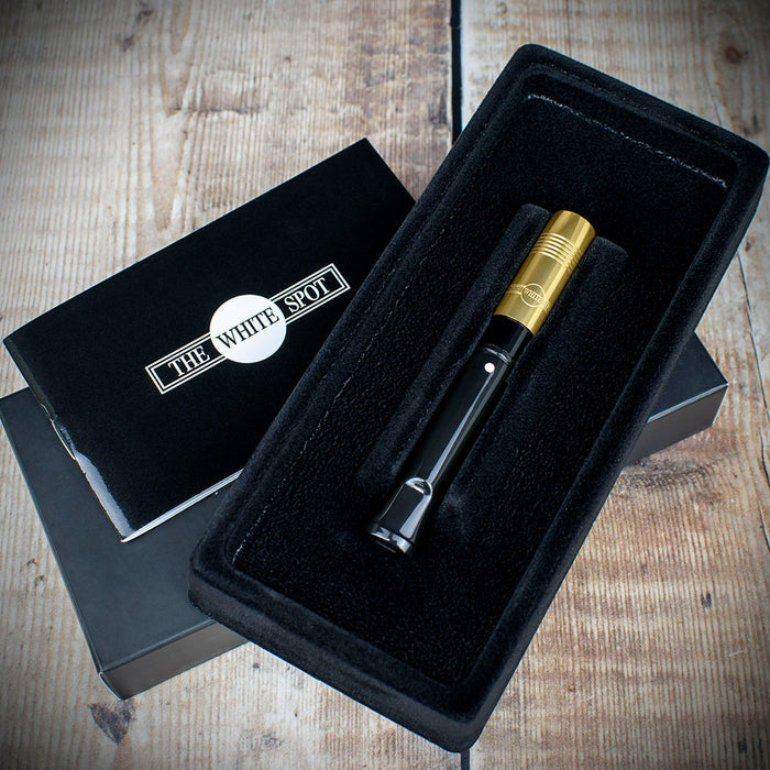 Dunhill Cigarette Holder (CH5201) Gold