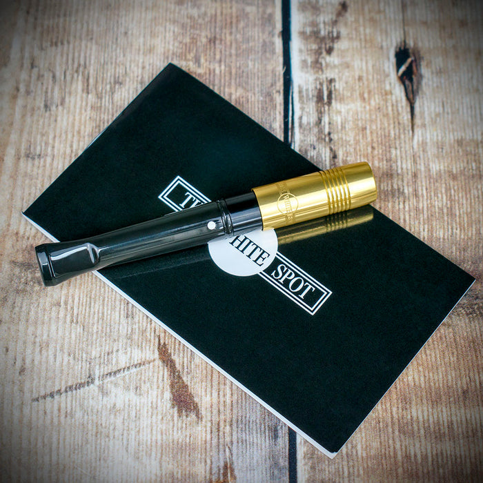 Dunhill Cigarette Holder (CH5201) Gold