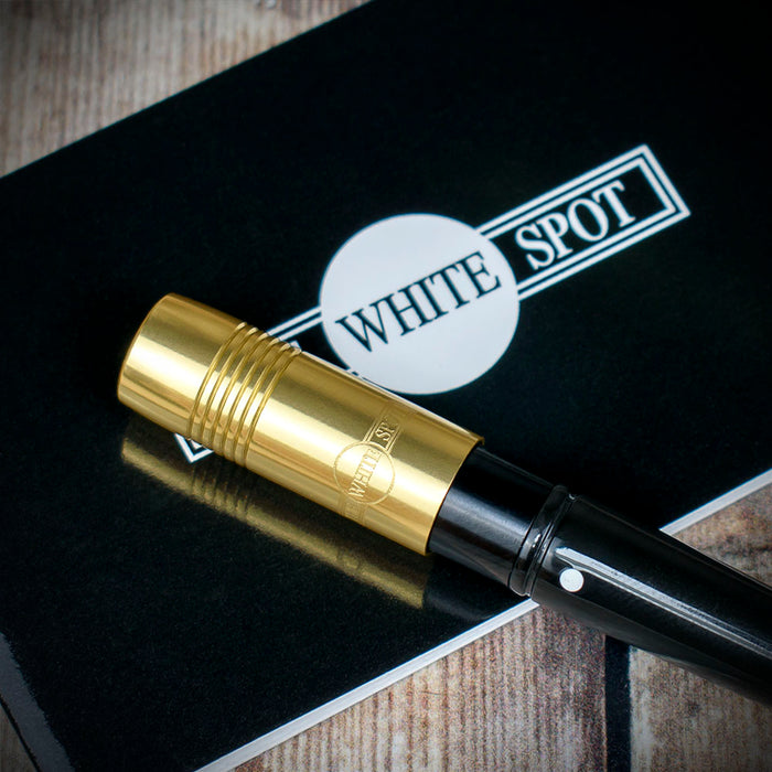 Dunhill Cigarette Holder (CH5201) Gold