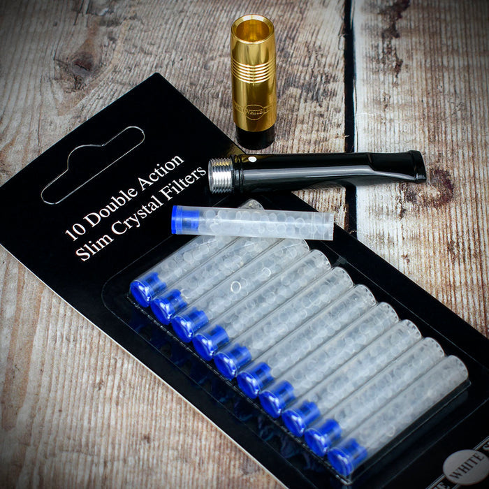 Dunhill Cigarette Holder (CH5201) Gold