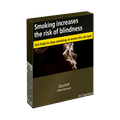Dunhill International Superkings - 20 Cigarettes