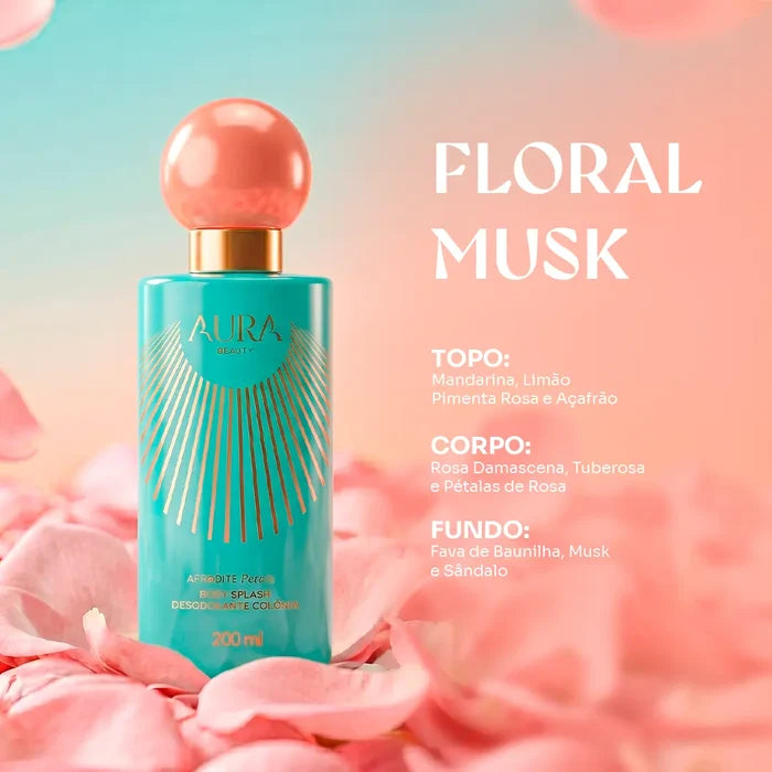 Dupla Aurora Shine