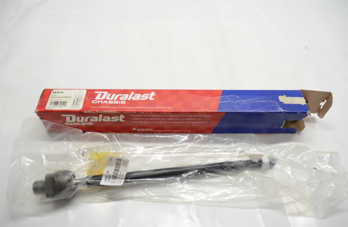 Duralast Front Inner Tie Rod Driver or Passenger [Open Box] - ES3210