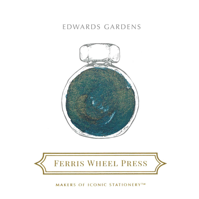 Edwards Gardens