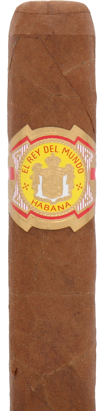El Rey del Mundo Choix Supreme Cuban Cigar - Single