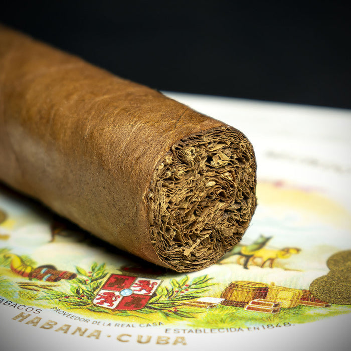El Rey del Mundo Choix Supreme Cuban Cigar