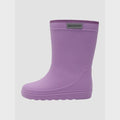 En Fant | Thermo Boots Solid | Bellflower