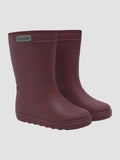 En Fant | Thermo Boots Solid | Port Royale