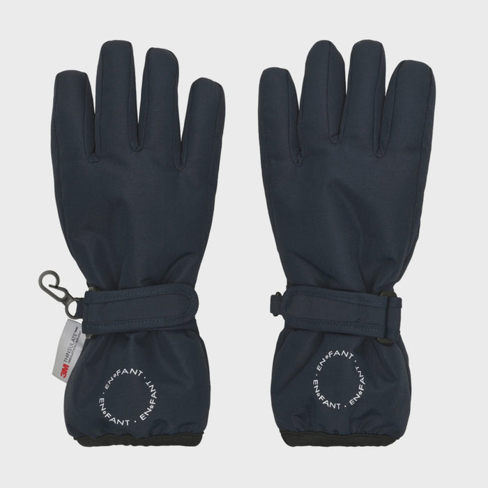 En Fant | Waterproof gloves | Parisian Night