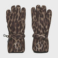En Fant | Waterproof gloves | Pine Bark
