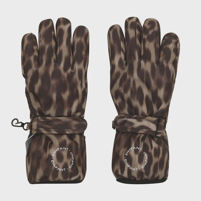 En Fant | Waterproof gloves | Pine Bark