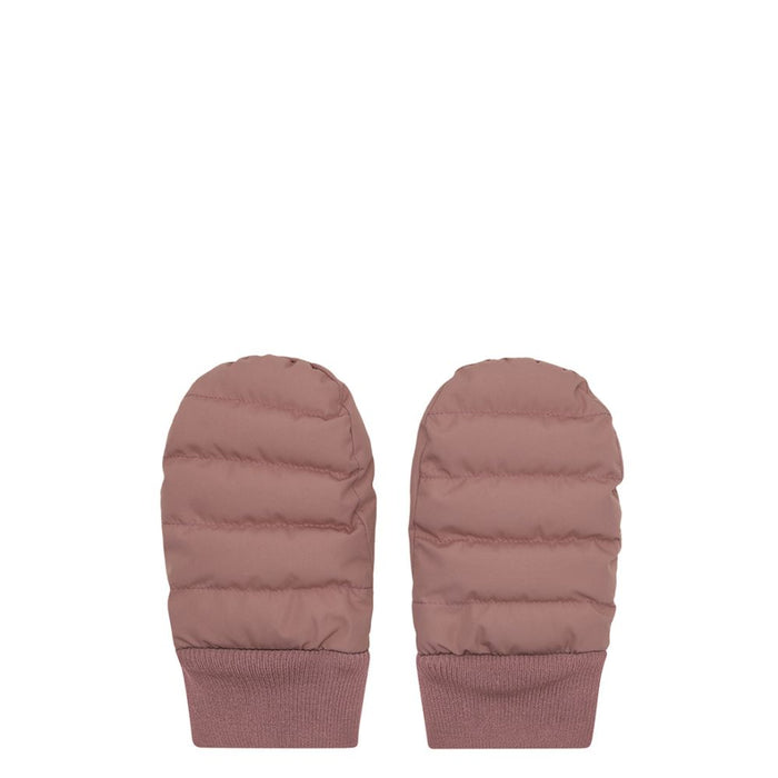 En Fant | Waterproof mittens 20.000 mm | Burlwood