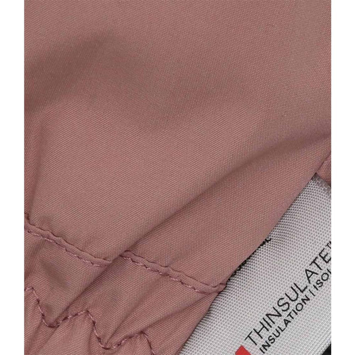 En Fant | Waterproof mittens 20.000 mm | Burlwood