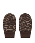 En Fant | Waterproof mittens AOP | Pine Bark