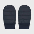 En Fant | Waterproof mittens with zipper | Parisian Night