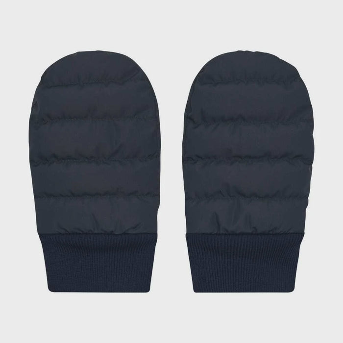 En Fant | Waterproof mittens with zipper | Parisian Night