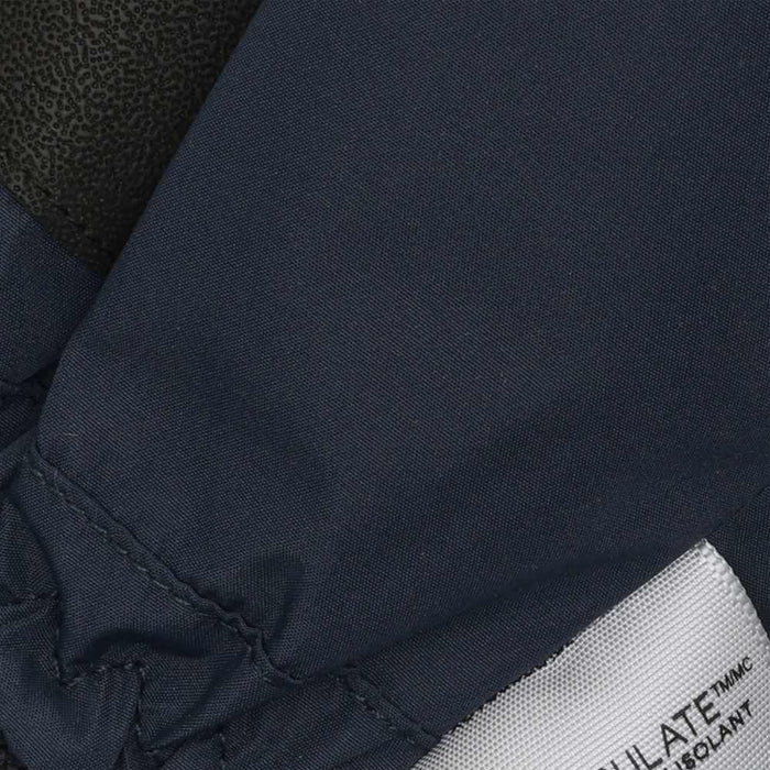 En Fant | Waterproof mittens with zipper | Parisian Night