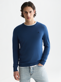 Essentials Ecovero Regular-Fit Pullover
