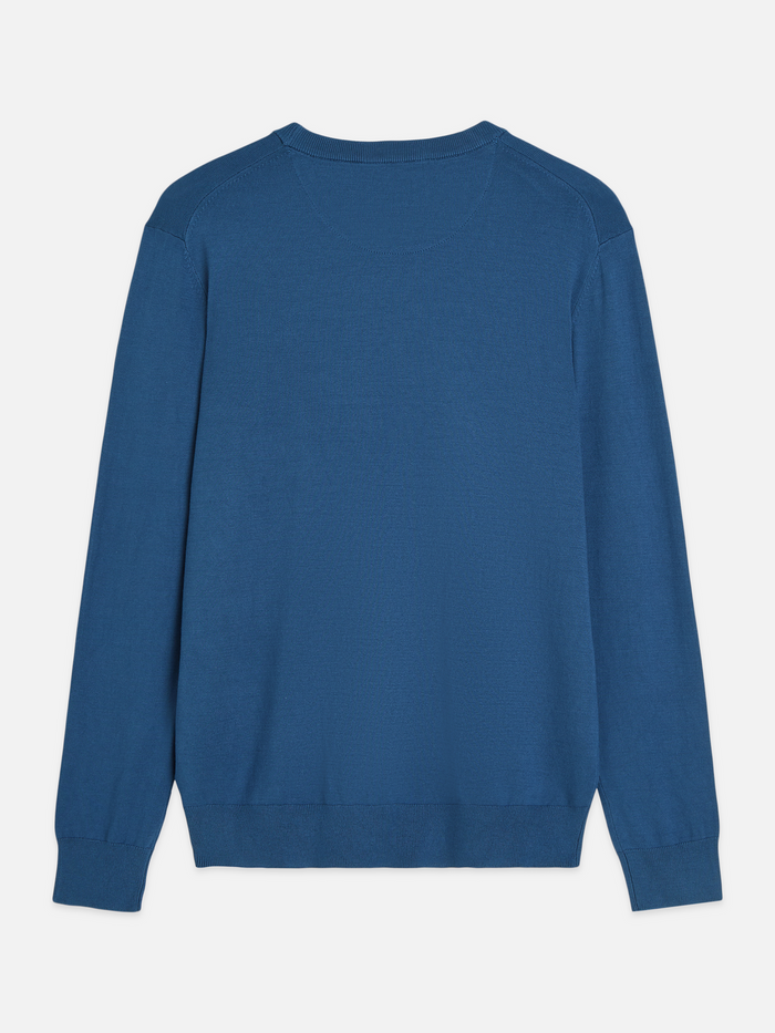 Essentials Ecovero Regular-Fit Pullover