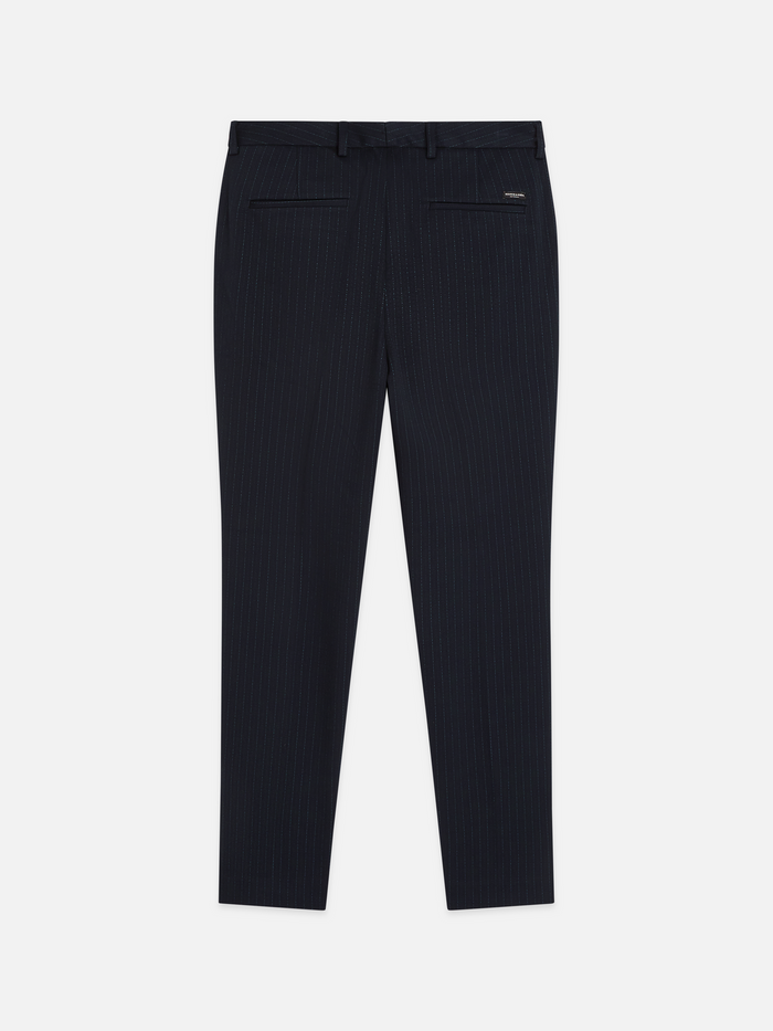 Essentials Mott Tailored Jersey Chino