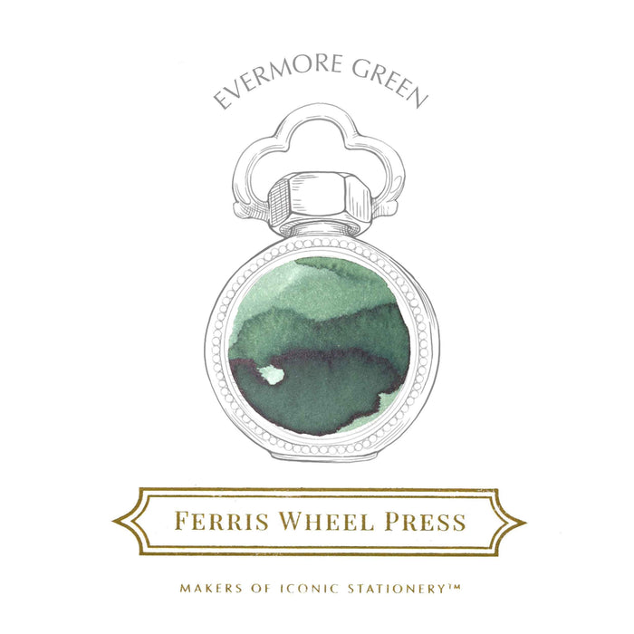 Evermore Green