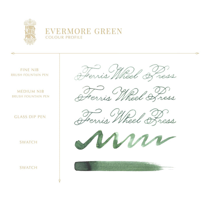 Evermore Green