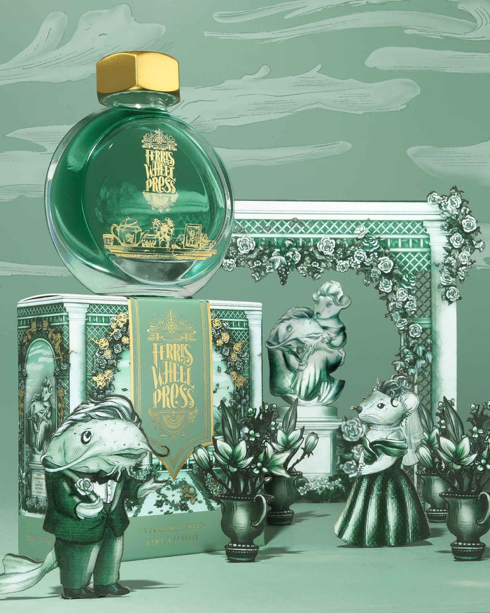 Evermore Green
