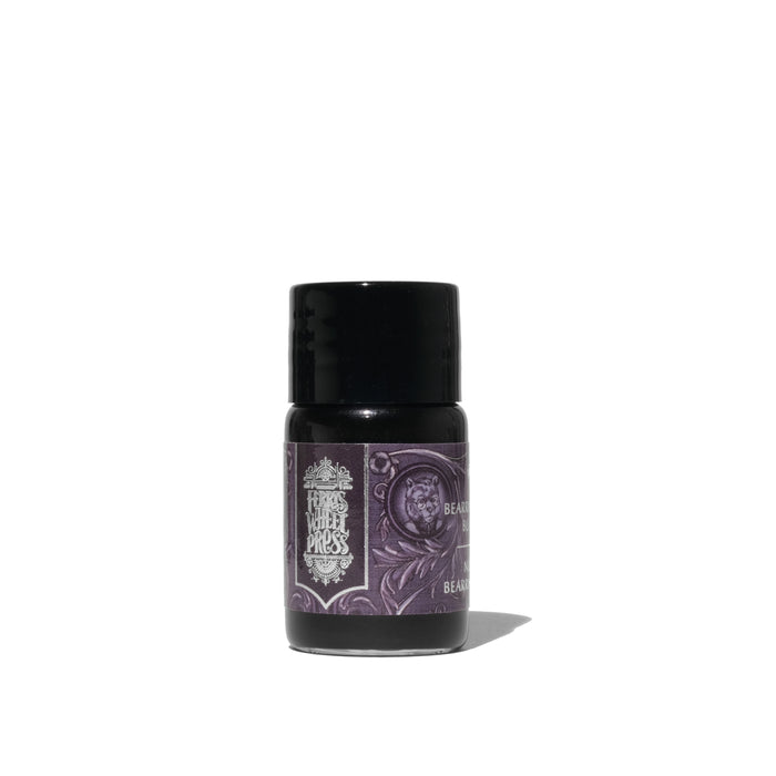 Everyday Collection | Bearrington Black 10ml Ink - Ferris Wheel Press