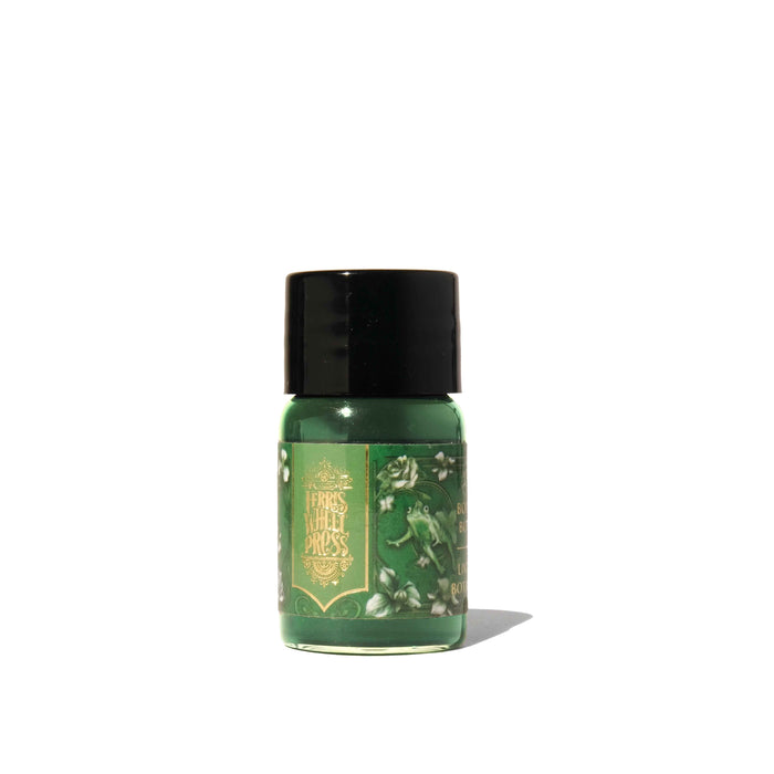 Everyday Collection | Book of Botany 10ml Ink