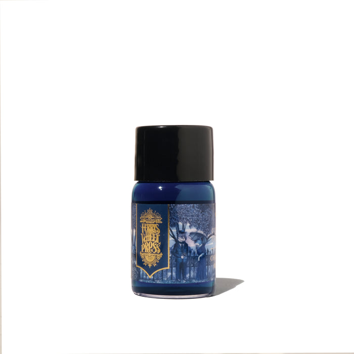 Everyday Collection | Cobalt Estates 10ml Ink