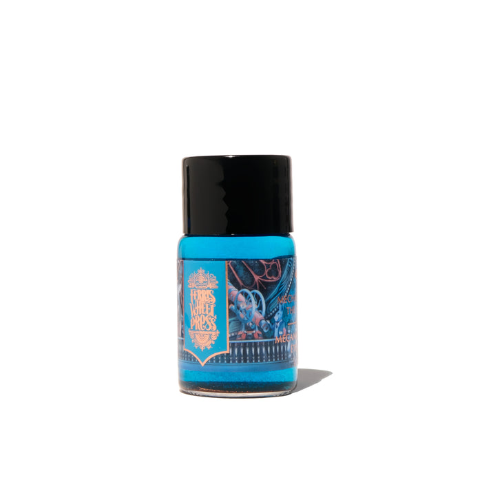 Everyday Collection | Mechanics of the Stars 10ml Ink