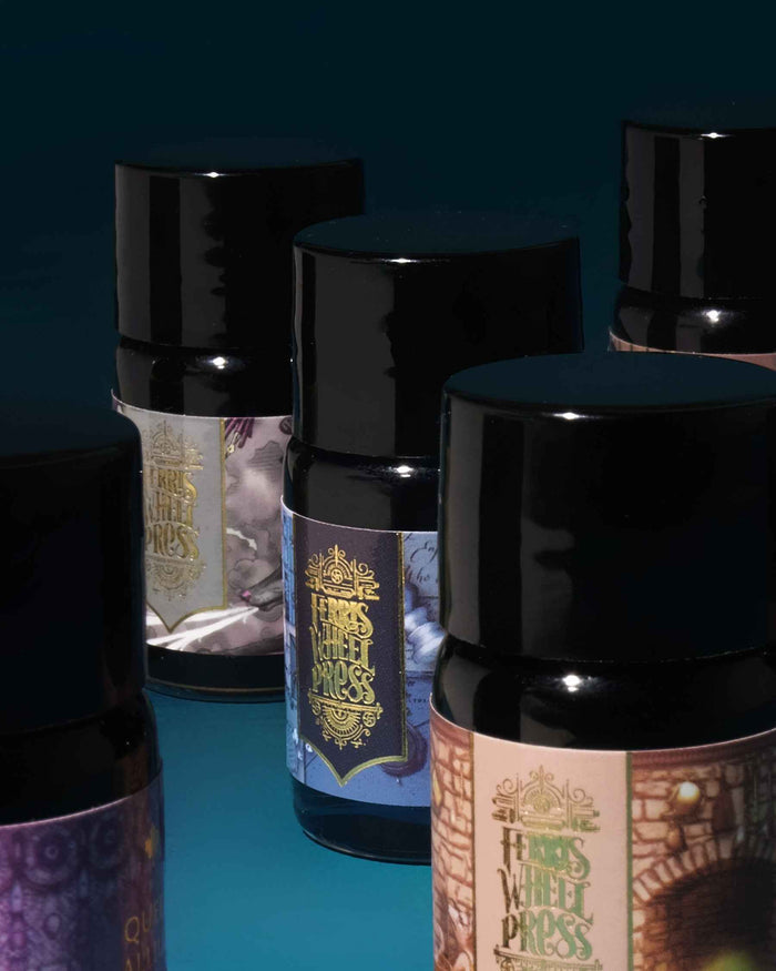 Everyday Collection | Queen Allium 10ml Ink