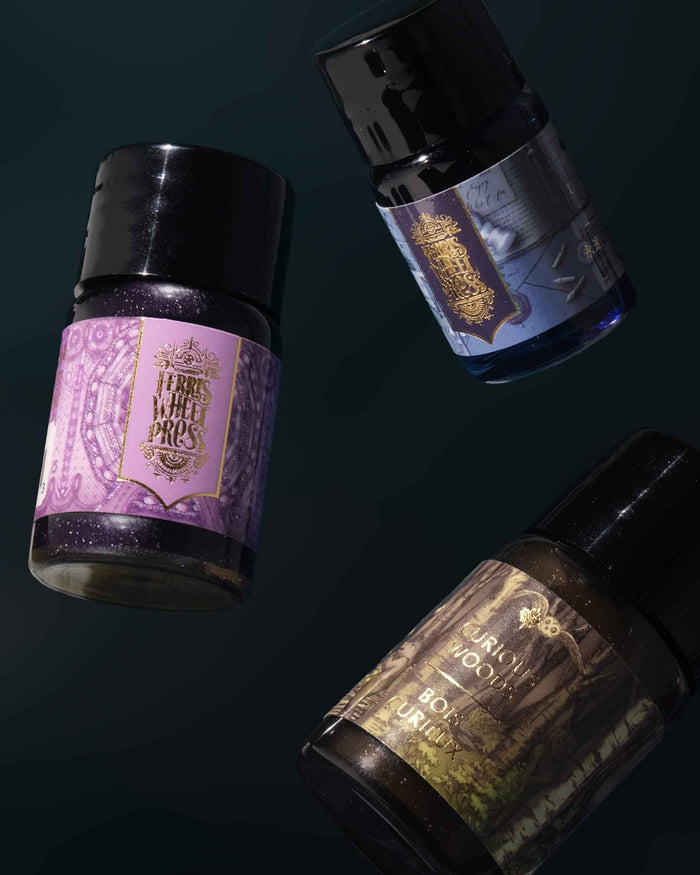 Everyday Collection | Queen Allium 10ml Ink