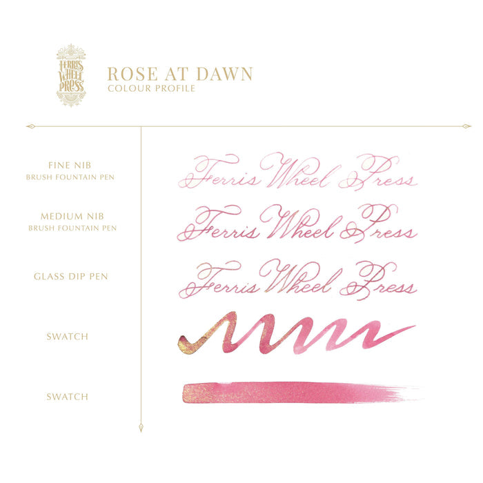 Everyday Collection | Rose at Dawn 10ml