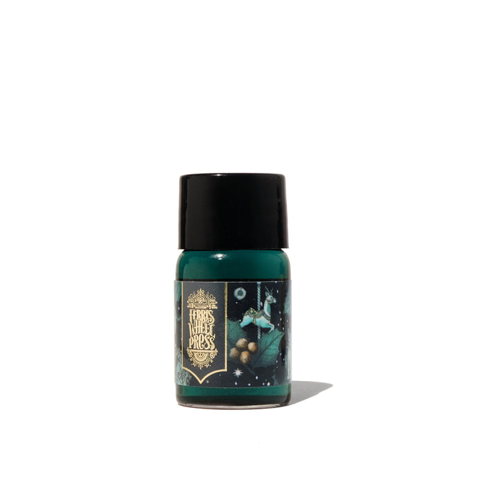 Everyday Collection | Tunes of Tinseltown 10ml Ink - Ferris Wheel Press