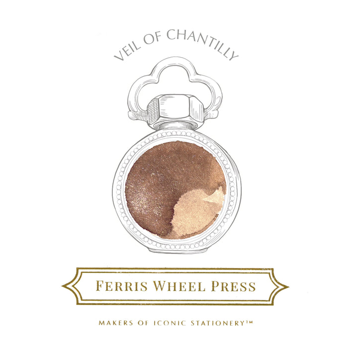 Everyday Collection | Veil of Chantilly 10ml
