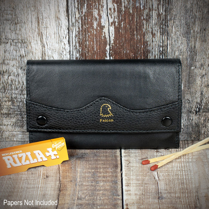 Falcon Pipe Box Pouch - 590F