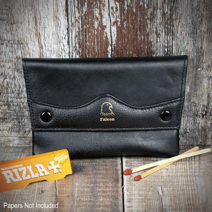 Falcon Handrolling Pouch - 546