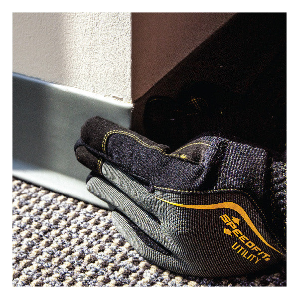 Fastenmaster Flex 40 for base trim