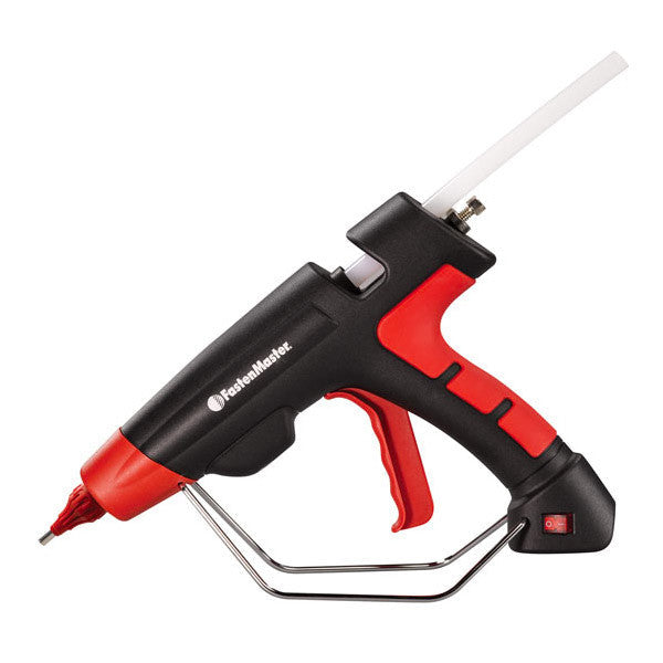 Fastenmaster HB 220 adjustable temperature glue gun
