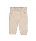 Feetje | Broek AOP | Taupe melange