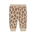 Feetje | Broek gebreid AO | Zand