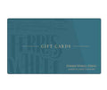 Ferris Wheel Press Digital Gift Cards