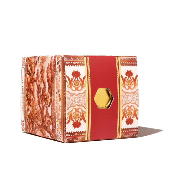 FerriTales | 2026 Lunar New Year Special Edition | Eightfold Fortune 85ml Ink