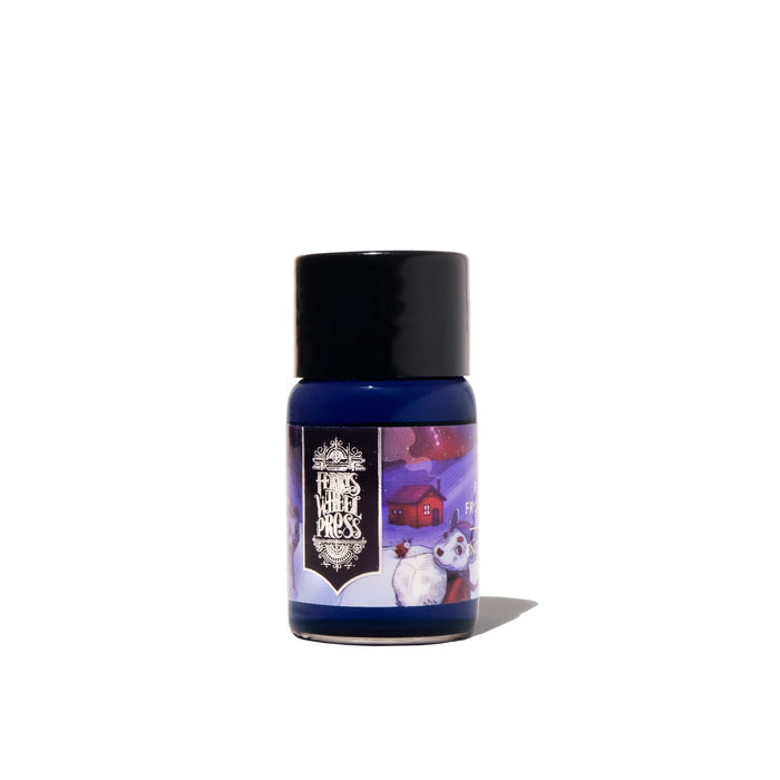 FerriTales | Bestiary Series | Furry Frostbites 10ml Ink